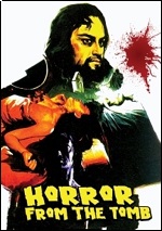 Horror From The Tomb