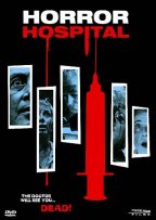 Horror Hospital