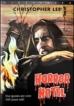Horror Hotel