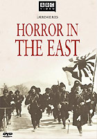 Horror In The East