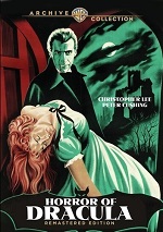 Horror Of Dracula