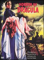 Horror Of Dracula