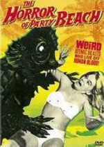 Horror Of Party Beach