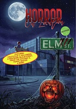 Horror On Location