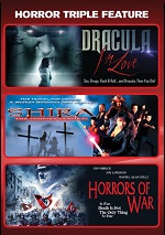Horror Triple Feature