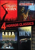 Horror Classics
