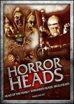 Horror Heads