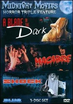 Horror Triple Feature - Midnight Movies