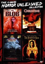 Horror Unleashed Collection
