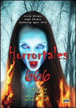 Horrortales 666