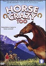 Horse Crazy Too: The Pony Adventure