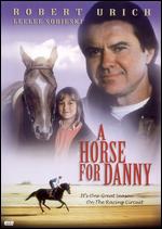 Horse For Danny