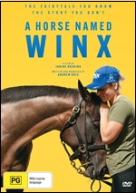 Horse Named Winx