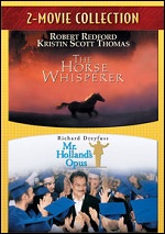 Horse Whisperer / Mr. Hollands Opus