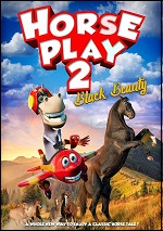 Horseplay 2: Black Beauty