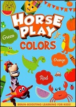 Horseplay Jr: Colors