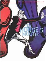 Horse's Mouth - Criterion Collection