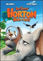 Horton Hears A Who!