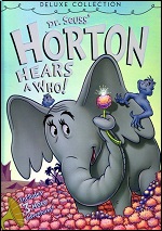 Horton Hears A Who! - Deluxe Edition