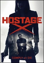 Hostage X