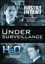 Hostile Intent / H2O