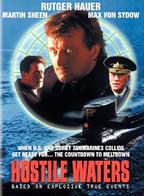 Hostile Waters