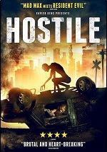 Hostile