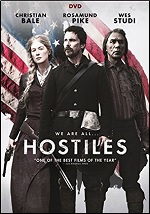 Hostiles