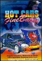 Hot Cars - Fine Babes