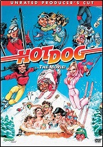 Hot Dog... The Movie - Unrated Producer's Cut