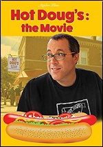Hot Doug's: The Movie