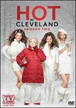 Hot In Cleveland - Season Two