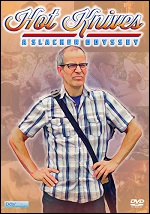 Hot Knives: A Slacker Odyssey