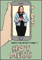 Hot Mess