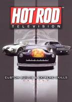 Hot Rod Television - Custom Builds And Extreme Skills