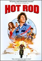 Hot Rod