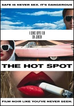 Hot Spot - Special Edition