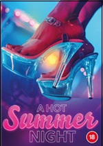Hot Summer Night