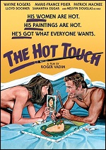 Hot Touch