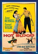 Hot Blood