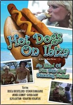 Hot Dogs On Ibiza