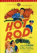 Hot Rod
