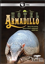 Hotel Armadillo