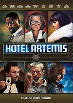 Hotel Artemis