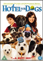 Hotel For Dogs