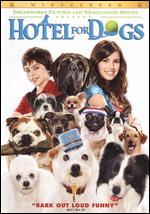 Hotel For Dogs