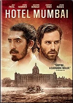 Hotel Mumbai
