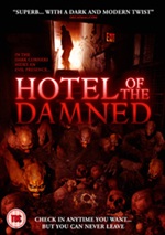 Hotel Of The Damned