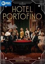 Hotel Portofino - Season Two