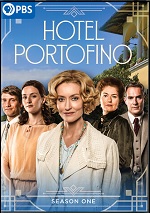 Hotel Portofino - Season One